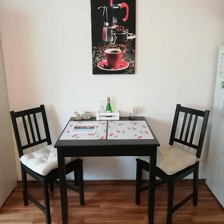 Ferienappartement Ruhrtal Witten Dış mekan fotoğraf