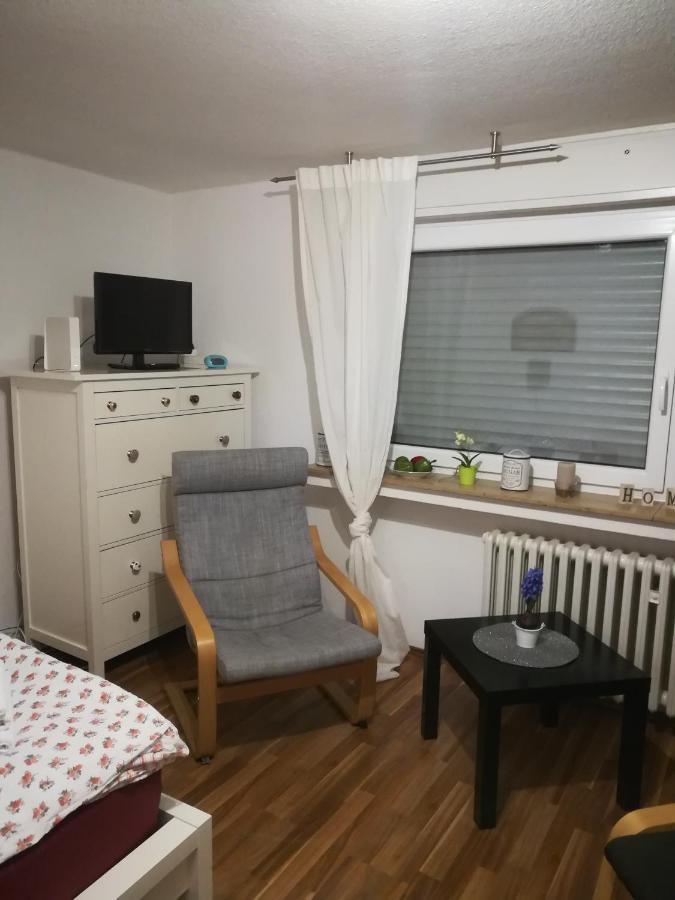 Ferienappartement Ruhrtal Witten Dış mekan fotoğraf