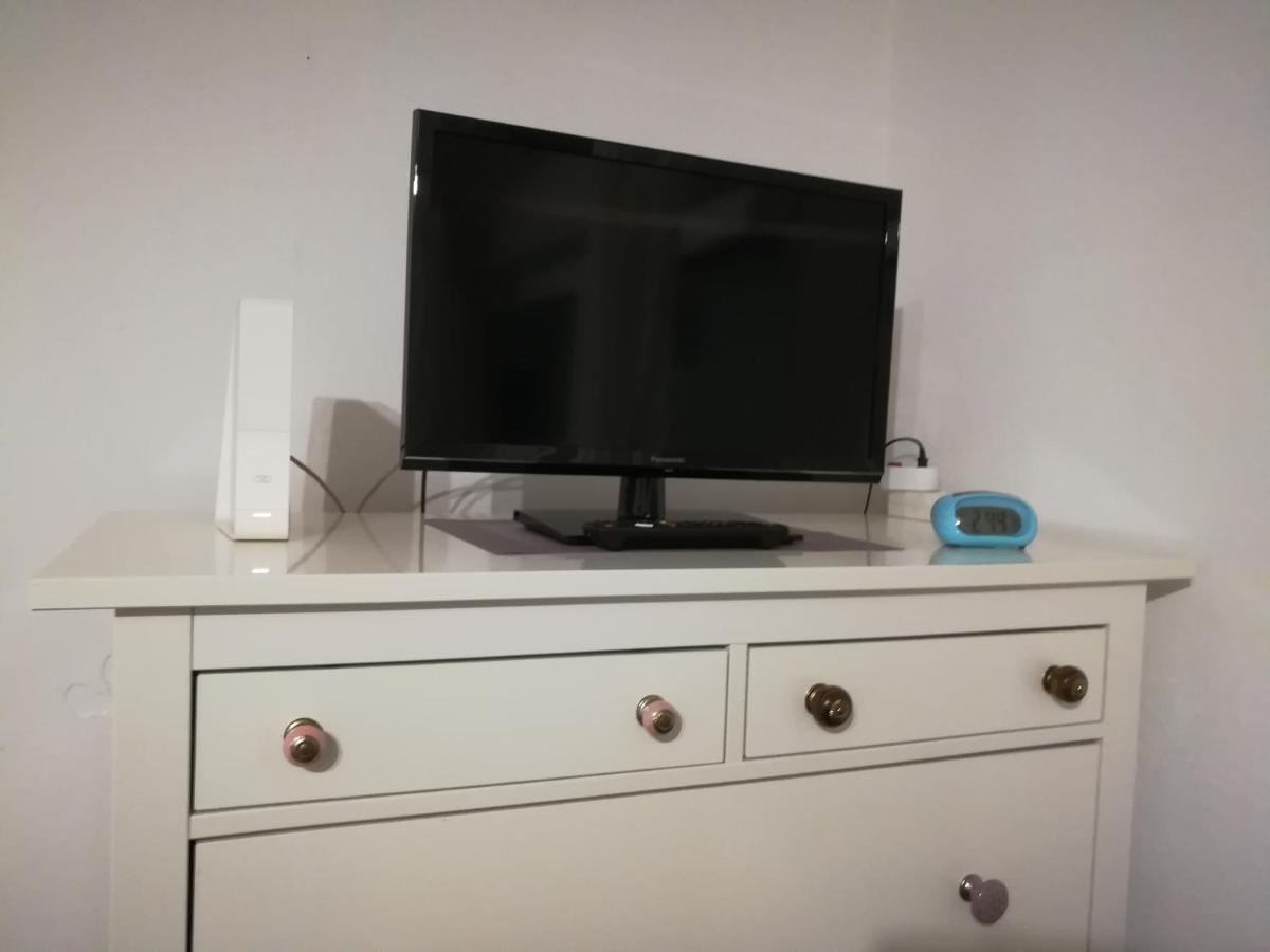 Ferienappartement Ruhrtal Witten Dış mekan fotoğraf