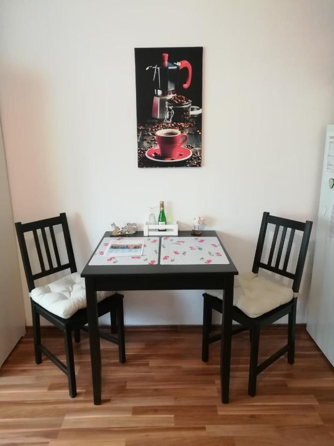 Ferienappartement Ruhrtal Witten Dış mekan fotoğraf