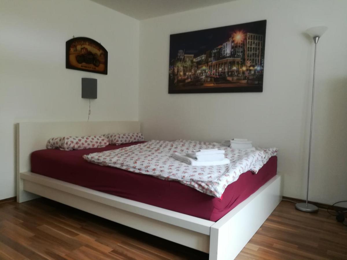 Ferienappartement Ruhrtal Witten Dış mekan fotoğraf