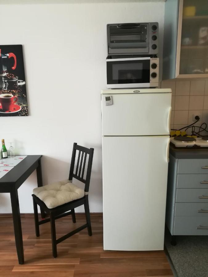 Ferienappartement Ruhrtal Witten Dış mekan fotoğraf