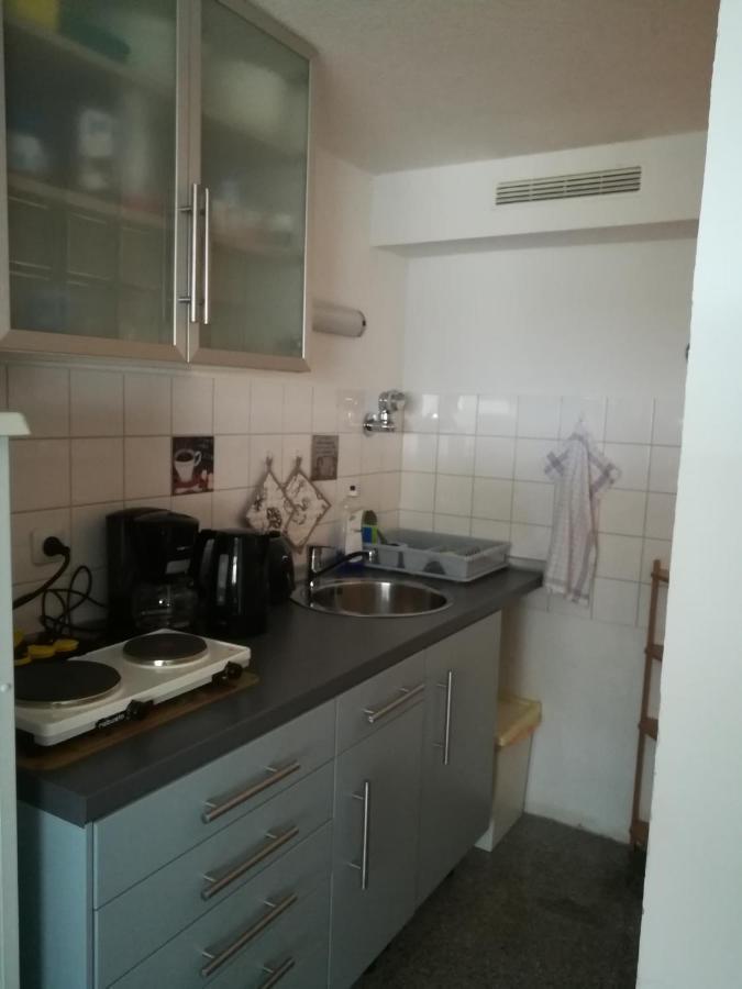 Ferienappartement Ruhrtal Witten Dış mekan fotoğraf