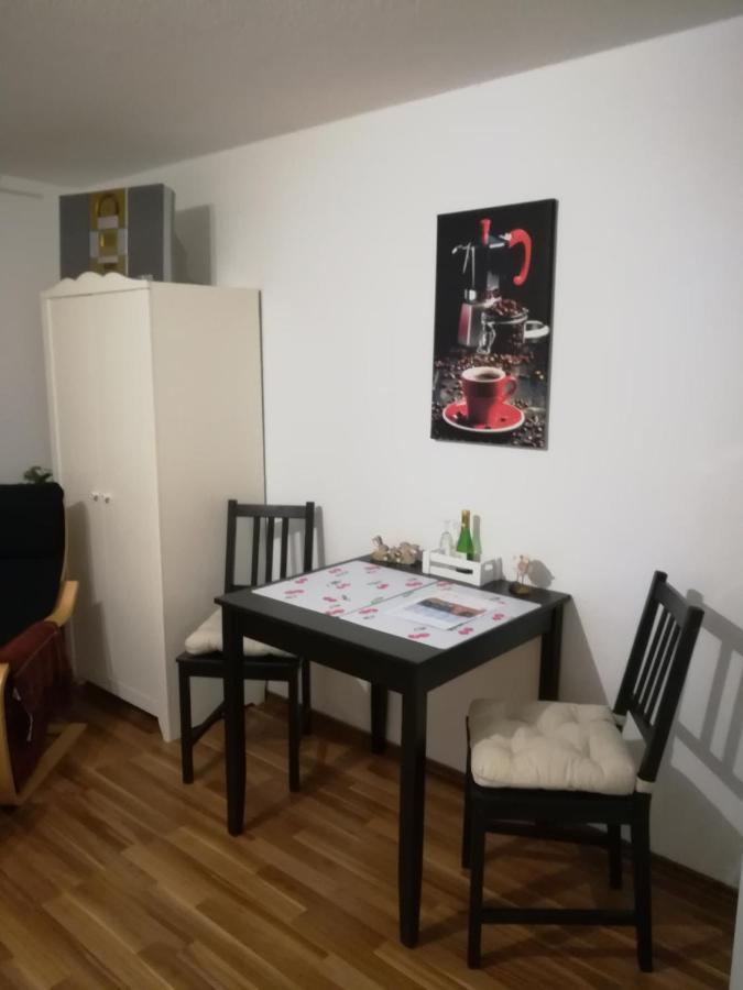 Ferienappartement Ruhrtal Witten Dış mekan fotoğraf
