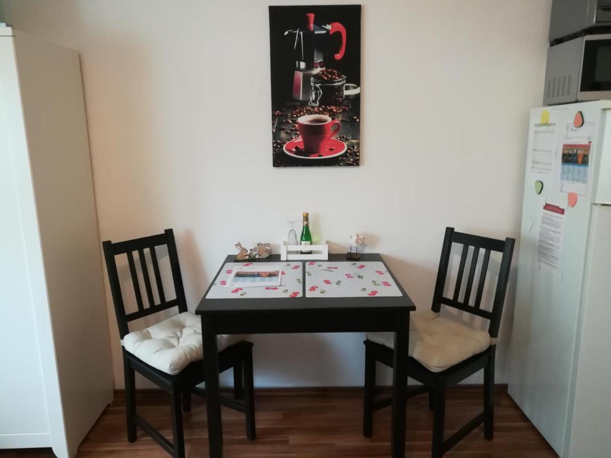 Ferienappartement Ruhrtal Witten Dış mekan fotoğraf