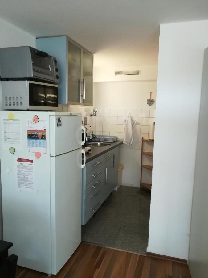 Ferienappartement Ruhrtal Witten Dış mekan fotoğraf