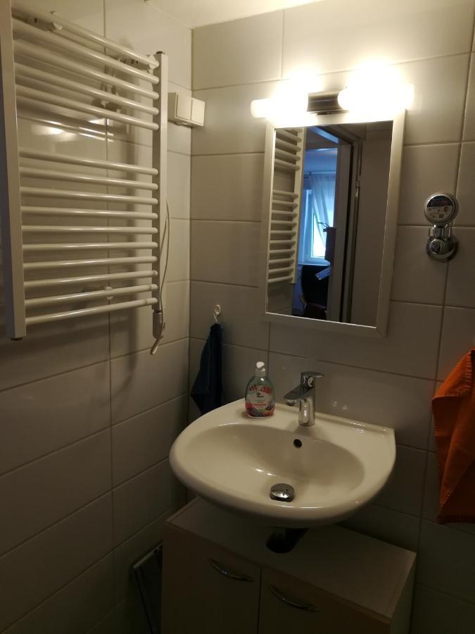 Ferienappartement Ruhrtal Witten Dış mekan fotoğraf