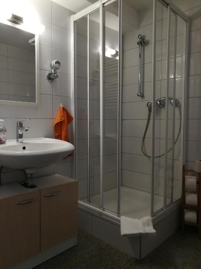 Ferienappartement Ruhrtal Witten Dış mekan fotoğraf
