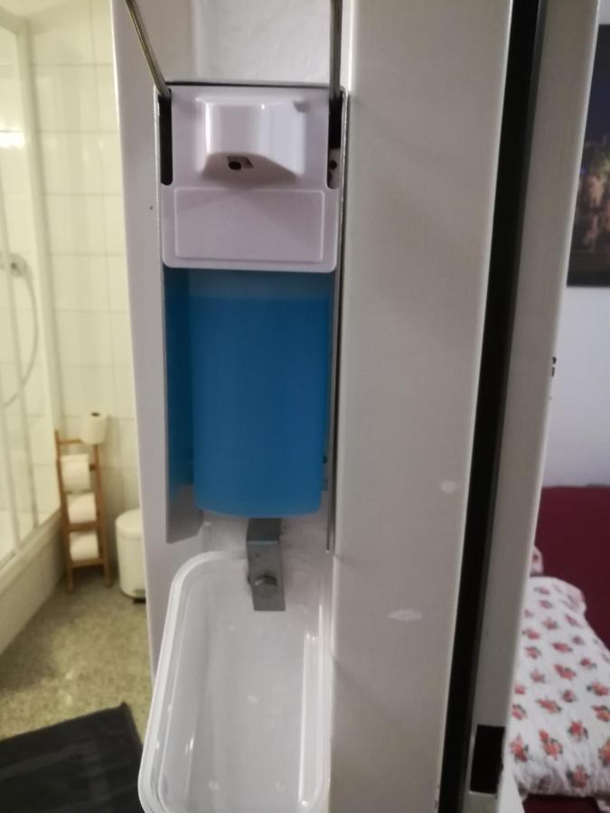 Ferienappartement Ruhrtal Witten Dış mekan fotoğraf