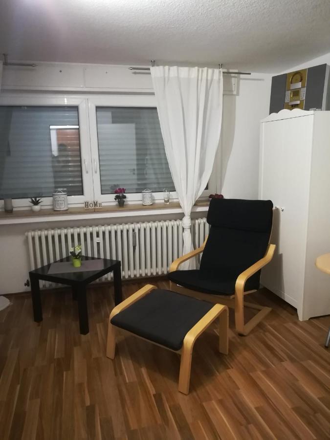 Ferienappartement Ruhrtal Witten Dış mekan fotoğraf