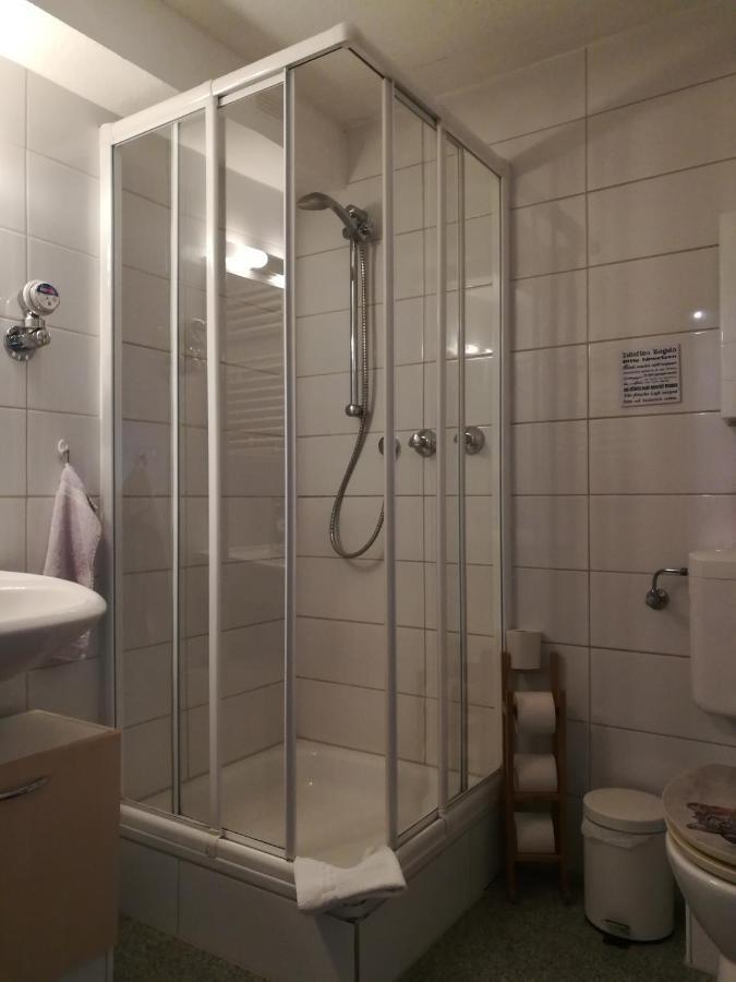 Ferienappartement Ruhrtal Witten Dış mekan fotoğraf