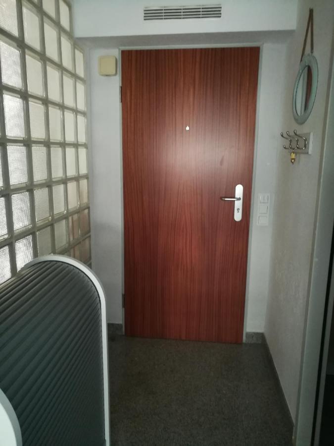 Ferienappartement Ruhrtal Witten Dış mekan fotoğraf