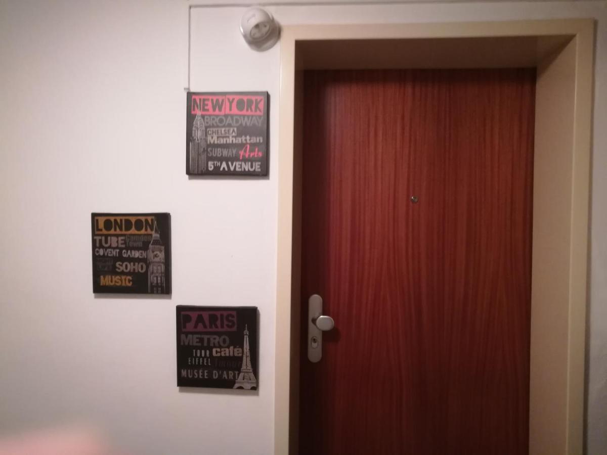 Ferienappartement Ruhrtal Witten Dış mekan fotoğraf